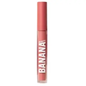 Banana Beauty The NUDES Rouge à lèvres liquide 10 ml pas cher