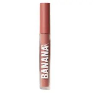 Banana Beauty The NUDES Rouge à lèvres liquide 10 ml pas cher