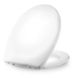 Dombach Kaiana Abattant WC antibactérien avec frein de chute , lunette...Vendu paramazon