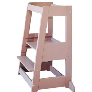 Comparateur de prix : Tissi Tour d'apprentissage Felix Oriantal Rose
