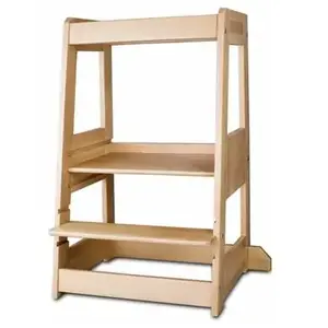 Comparateur de prix : Tissi Tour d'apprentissage Felix double Natural