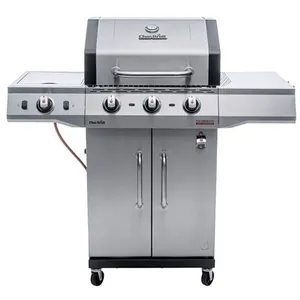 Char-broil - Barbecue à Gaz Performance Pro S3 pas cher