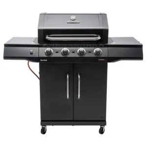 Comparateur de prix : Barbecue à gaz Char-Broil Performance Core B4