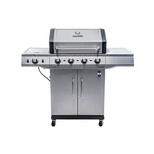 Char-broil - Barbecue à Gaz Performance pro S4Vendu paramazon