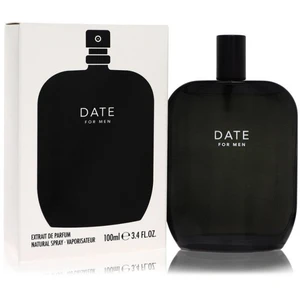 Fragrance One | Jeremy Fragrance DATE for Men | parfum masculin marquant | Fruité Oriental Frais | Eau de Parfum pour hommes | Longue durée | Parfait pour un rendez-vous | Bouteille de 100 ml pas cher