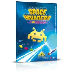 Space Invaders Forever Special Edition Nintendo Switch pas cher