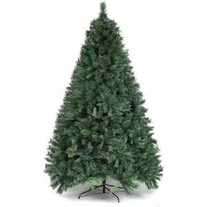 SALCAR Sapin de Noël 210cm pas cher