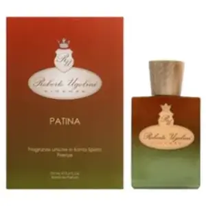 Roberto Ugolini Patina Extrait de Parfum Parfum 1000 ml pas cher