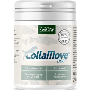 250g AniForte CollaMove Dog aliment complémentaire pour chiens pas cher