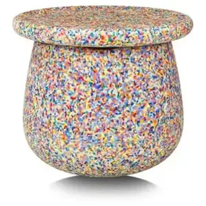 Stapelstein Siège Dynamic small super confetti pas cher