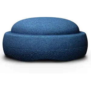 Jeu de motricité Stapelstein Original Grow dark blue pas cher