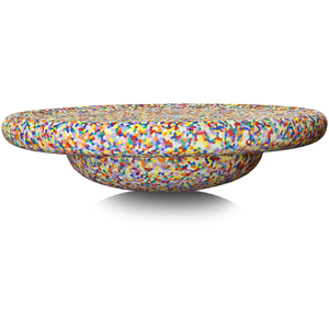 Jeu de motricité Board Super confetti (1 bloc)