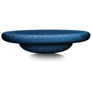Jeu de motricité Stapelstein Board dark blue
