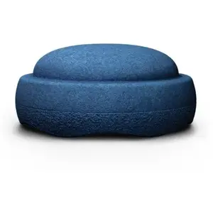 Jeu de motricité Stapelstein Original dark blue pas cher