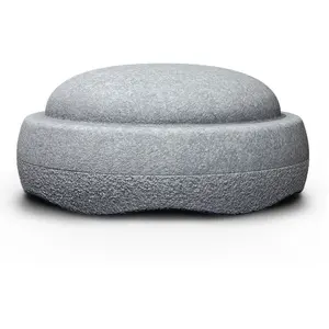 Jeu de motricité Stapelstein Original grey