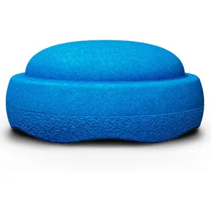 Jeu de motricité Stapelstein Original Grow blue pas cher