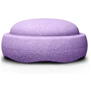 Jeu de motricité Stapelstein Original Grow violet pas cher