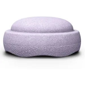 Jeu de motricité Stapelstein Original Grow light violet pas cher