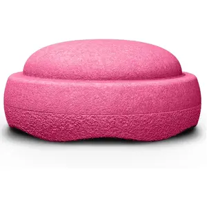 Jeu de motricité Stapelstein Original pink
