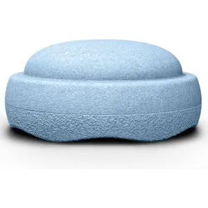 Jeu de motricité Stapelstein Original light blue