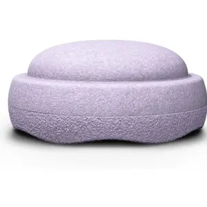 Jeu de motricité Stapelstein Original light violet