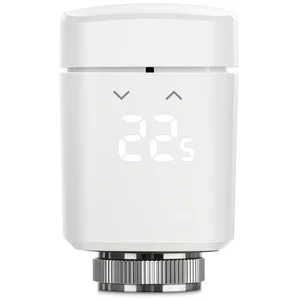 Comparateur de prix : EVE - Thermo - Connected Radiator Valve for Apple HomeKit (10EBP1701)