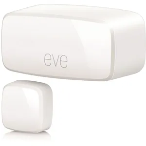 Comparateur de prix : Eve 10EBN9901 capteur de porte/fenêtre Sans fil Porte/Fenêtre Blanc