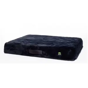Maelson Coussin à mémoire de forme pour chien pas cher