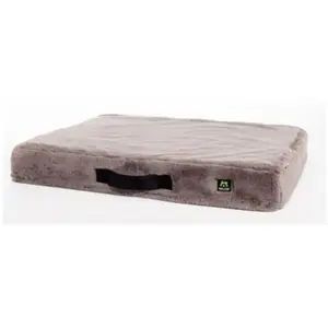 Maelson Coussin à mémoire de forme pour chien pas cher