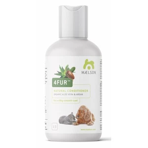 Après shampooing 4FUR à l'aloé vera et l'huile d'argan pas cher