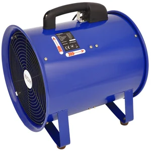 Souffleur Axial WDH-SHT28 - WDH - Sur pied - Puissance 900W - Débit d'... pas cher