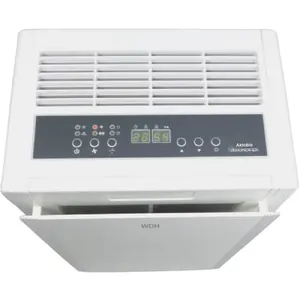 WDH-930EEW Déshumidificateur 495W 40L Automatique Intelligent Wi-Fi Mé... pas cher