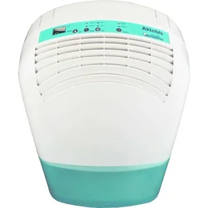 Comparateur de prix : Aktobis Déshumidificateur, sécheur de chantier WDH-520EB (jusqu'à 25 l/j) (WDH-520EB (digital))