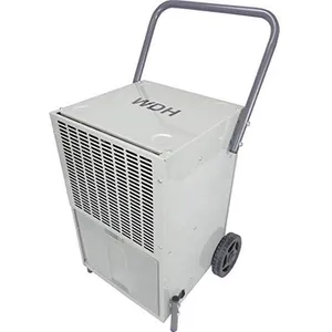 WDH-35B : Déshumidificateur robuste 42L/jour ! Écologique & idéal chan... pas cher
