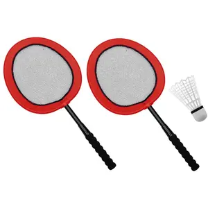 Comparateur de prix : Eduplay Mega Set Badminton