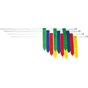 Eduplay Bandeaux à arracher, 4 ceintures de 3 bandeaux pas cher