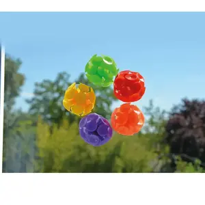 Eduplay Ballon ventouse, diam. 4,5 cm pas cher