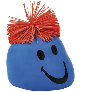 Jilu 3 balles à malaxer anti-stress pas cher