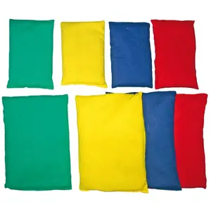 Sac de granulés 15 x 9 cm vert à mettre sur la têteVendu paravenue-des-jeux