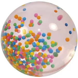 Jilu Balle d'eau confettis