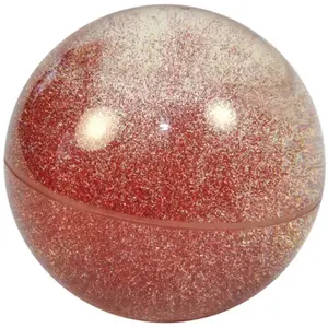 Jilu Ballon d'eau paillettes pas cher