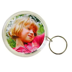 Comparateur de prix : Boutons porte-clefs Ø 6 cm, set de 12