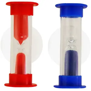 Sablier brossage de dents 3 min