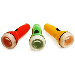 Eduplay Lampe de poche porte-clefs 7,5 x 3 cm pas cher