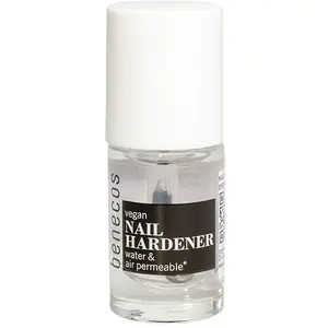 Comparateur de prix : Benecos Vernis à Ongles Fortifiant 5ml