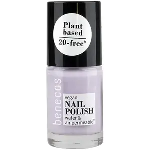 Comparateur de prix : Benecos Vernis à Ongles Lovely Lavender 5ml