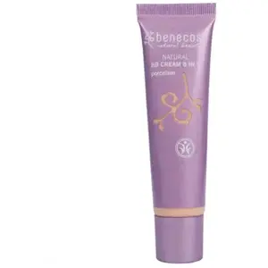 Benecos BB Crème Porcelain 30ml pas cher
