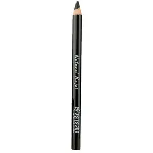 Comparateur de prix : Benecos Crayon Contour des Yeux Noir