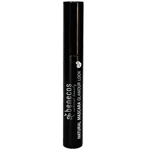 Comparateur de prix : Benecos Mascara Vegan Glamour Look Ultimate Black