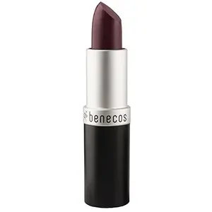 Comparateur de prix : Rouge à lèvres - Benecos - Very Berry - Hydratant - Couleur unique - Non waterproof